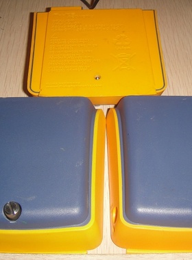 FLUKE福禄克DTX-LION BP7440 DTX-1200 1500 DTX-1800电池