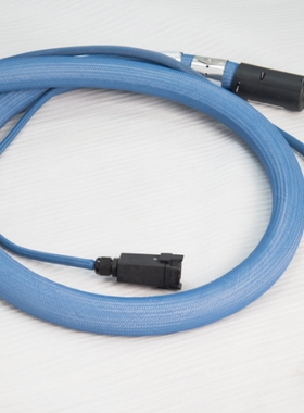 诺信胶机软管，90439-0209加热胶管274791替代件