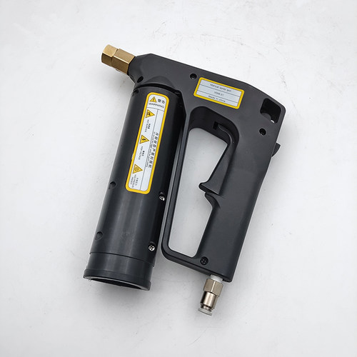 手持式工业智能控温工业热熔胶枪