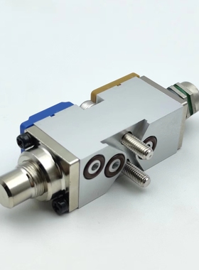 诺信Nordson胶枪1052935配339696喷头1052929/1048115胶阀替代件