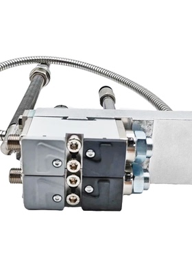 诺信NORDSON自动双阀胶枪1054947替代件1057403