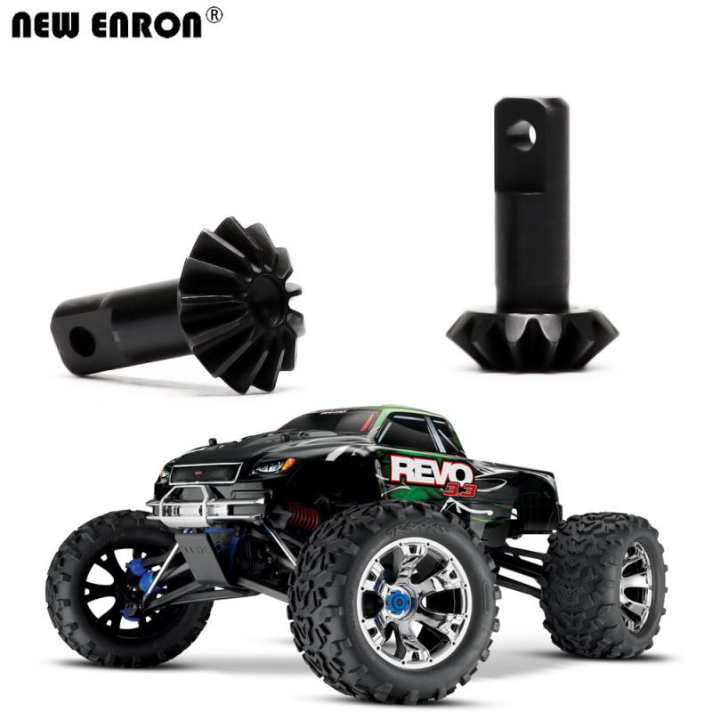 TRAXXAS REVO SUMMIT SLAYER PRO4X4 T-MAXX 5382X 13T输出齿-封面