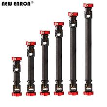 攀爬车金属传动轴 CVD Axial SCX10 D90 Traxxas TRX4 Redcat RGT