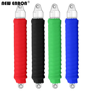 4个装 182mm 大X MAXX TRAXXAS 油压避震器防尘罩