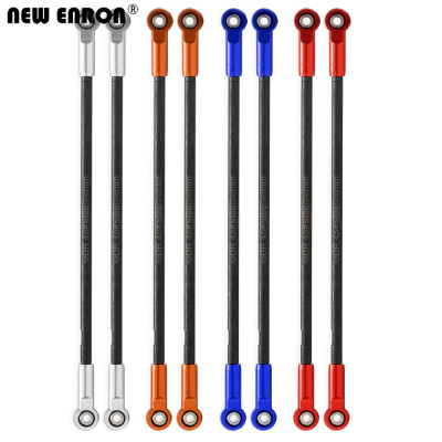 Traxxas 1/7 UDR 45#钢 铝合金 206MM 波脚后悬挂上拉杆 8542