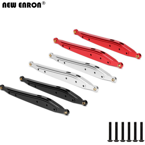 Axial 1/10仿真攀爬车 RBX10 Ryft 越野管架车 后刀臂 AXI234023