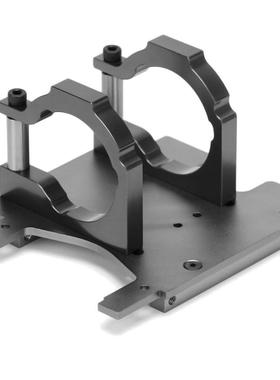 铝合金马达底板横梁套装100906 100907 100903 HPI SAVAGE 大F