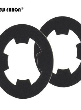 HPI Savage FLUX 4.6 5.9 大F大齿限滑摩擦片 替代72131 1MM厚