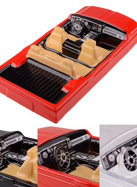 1/10仿真攀爬车 Axial SCX10 II 90046 90047 切诺基车壳内饰