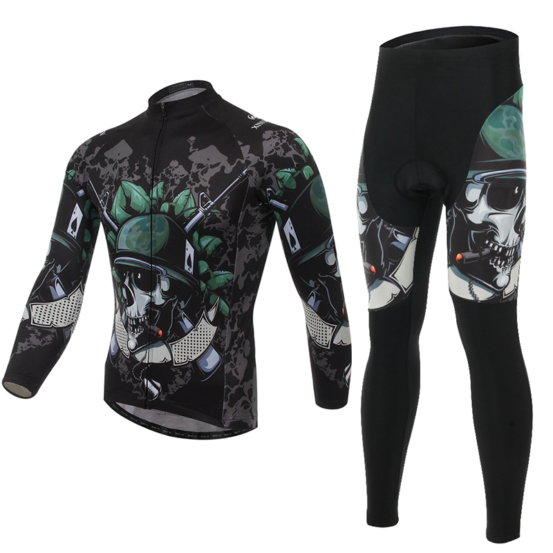 Vêtement cyclisme homme - Ref 2208070 Image 1