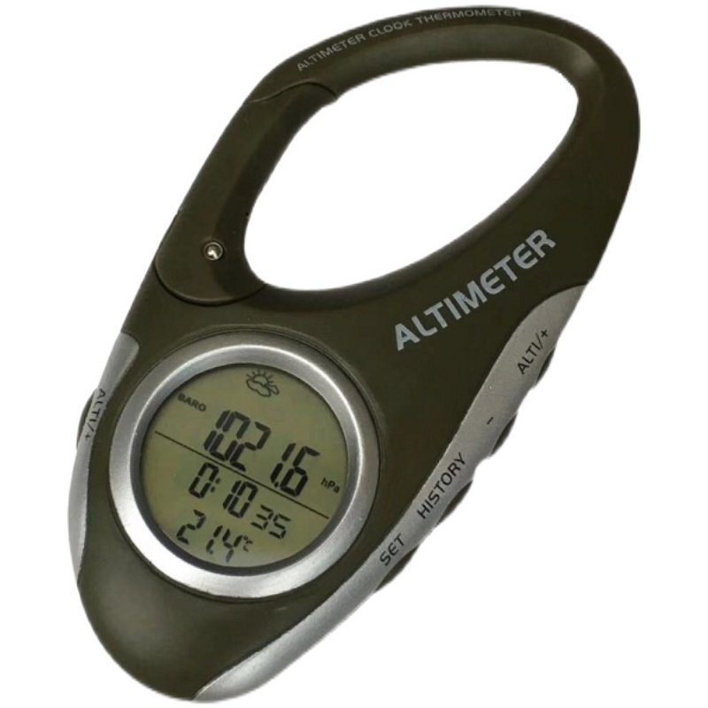 多功能钓鱼登山野营电子高度计海拔表指南针0676-AGHG，新增无指,户外/登山/野营/旅行用品,指南针/温度计/气压计/高度计,淘宝优惠券,粉丝福利购,淘宝优惠卷