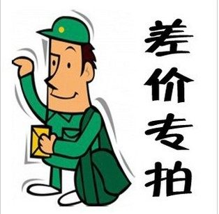 家电配件邮费 差价 专拍(差多少拍多少,如差10元,数量就填10)
