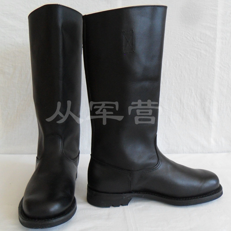Bottes militaires 3514 3516 - Ref 1397869 Image 1