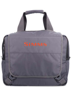 美国SIMMS 涉水裤手提袋 收纳袋 渔具包 旅行水鞋收容便携换装35L