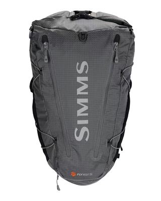 SIMMS双肩包FLYWEIGHT飞钓路亚包