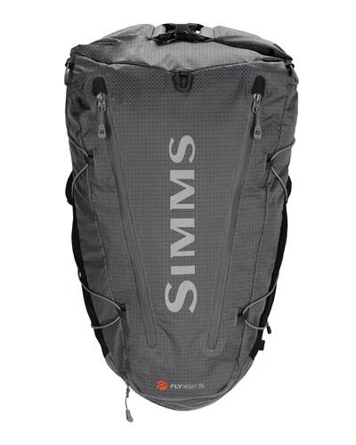 SIMMS双肩包FLYWEIGHT飞钓路亚包