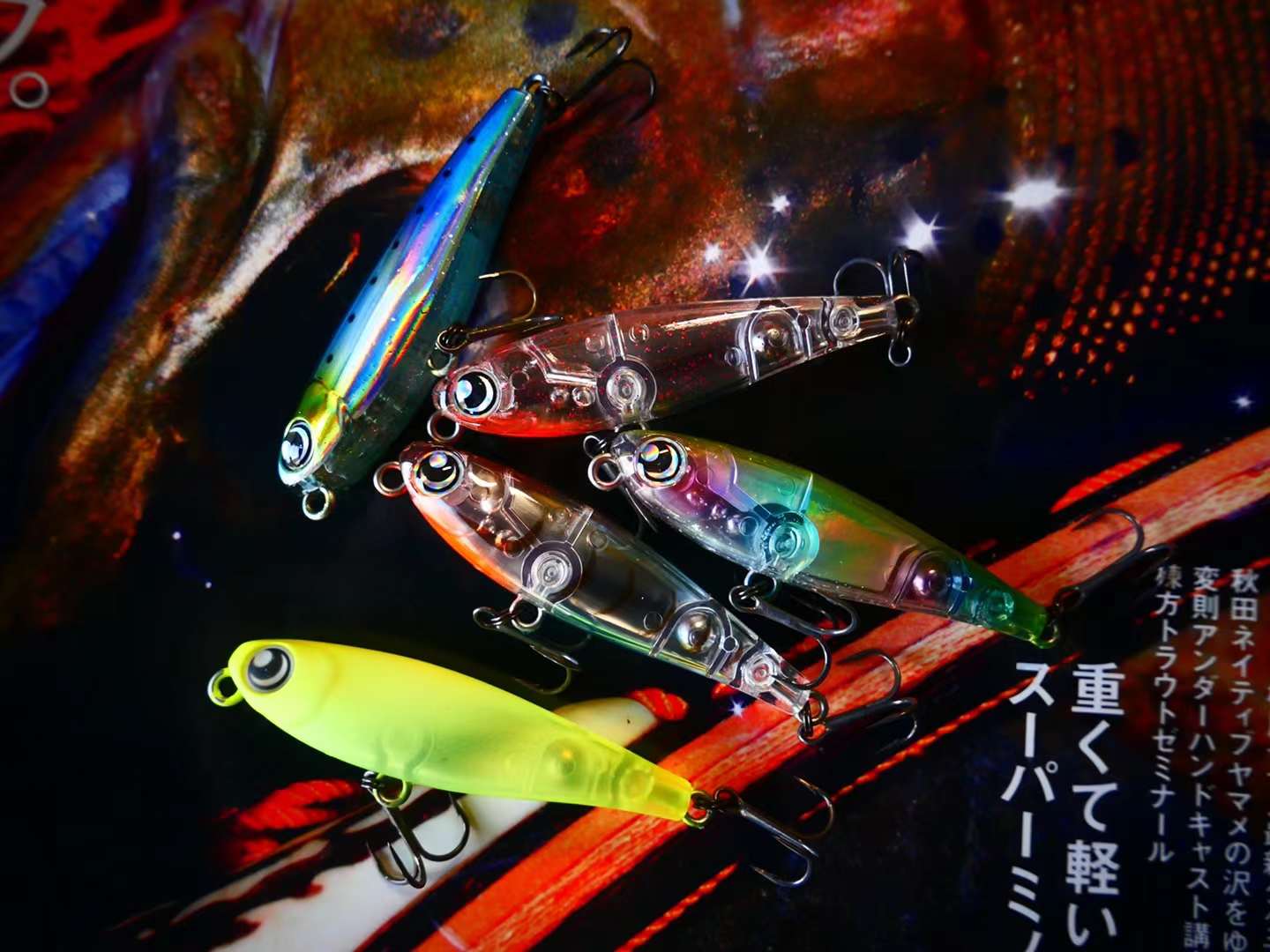 达瓦月下美人水面铅笔之子狗路亚