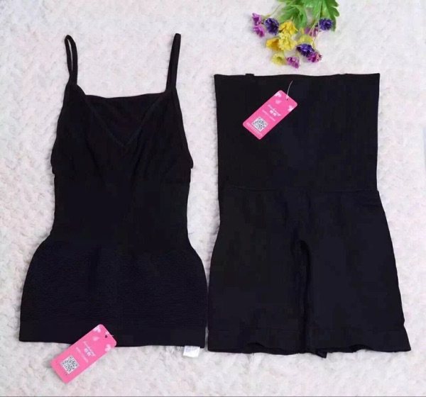 Corset amincissant - Ref 703609 Image 5