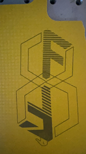 Willian Wiezel  -Frog Grip Calleras