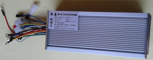 电动坦克控制器1200W 48V 60V 64V电动三轮车18管无刷智能控制器在类目 电动车/配件/交通工具, 电动车零/配件, 更多电动车零/配件中 - 来自Buy2taobao.com提供专业的淘宝代购服务
