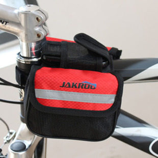 Sacoche pour vélo - Ref 2224369 Image 1