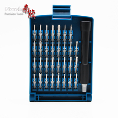 tua vít lục giác Nanch Nanqi 31 trong 1 hộ gia đình tuốc nơ vít đầy đủ điện thoại di động thiết bị máy bay không người lái đồ chơi máy tính máy tính xách tay tua vít lục giác tua vít điện xiaomi