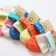 Chaussettes - collants simple - Ref 762393 Image 27