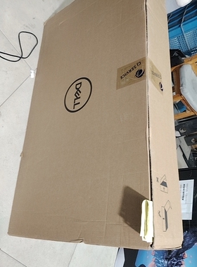 全新戴尔S3225QS  32英寸4K超高清护眼屏幕办公娱乐设计显示器