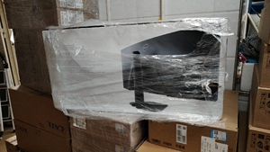 Dell/戴尔34英寸准4K带鱼屏144Hz游戏曲面显示器S3422DWG