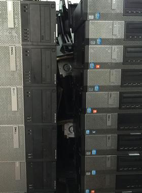 DELL戴尔OptiPlex3010 7010 9010MT DT SFF3代1155内存DDR3准系统