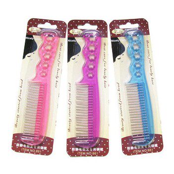 Accessoires pour perruques - Ref 229876 Image 1