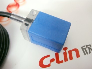 欣灵接近开关PS-08N/N2/P/P2/D1/D2/A1/A2角柱型电感式方形传感器