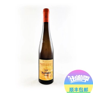 Hubacker Keller Weingut 收藏级 Kirchspiel 德雷司令天花板