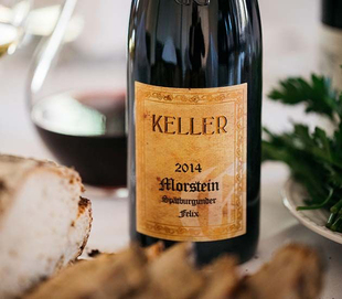 Weingut Keller 黑皮诺天花板 干红 凯勒酒庄黑皮诺 稀缺老年份