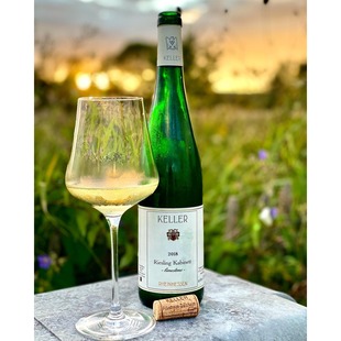 Weingut Keller 德国凯勒酒庄 雷司令天花板 Riesling 干白 KPK