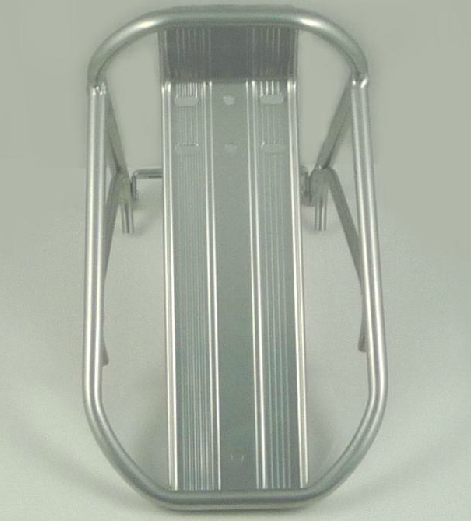 Porte-bagages pour vélo - Ref 2429657 Image 1