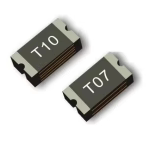 TLC-NSMD005/60  竞沃/TLC   60V  50mA  1206 自恢复保险丝
