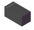 LRC乐山原装 EDS 静电放电保护器件 LESD11LL5.0CT5G DFN0603-D Q