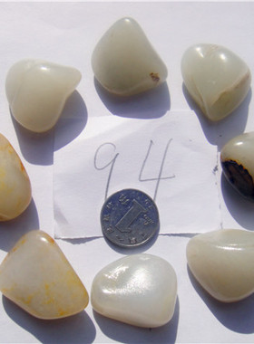 原石手链新疆和田玉籽料