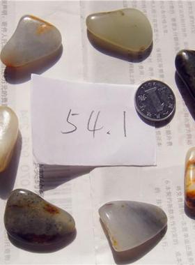 手串新疆和田玉籽料特价