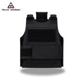 跨境热卖 欧美使用防护马甲多功能户外运动背心 战术背心加大码