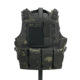 备 两栖背心 军迷战术马甲 野战背心 工厂现货 CS背心 丛林户外装