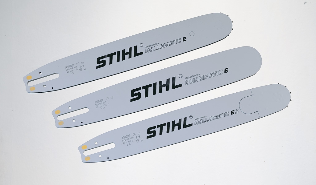 正品特价 德国原装 斯蒂尔STIHL/链锯导板/进口汽油锯配件