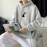 薄款浅灰