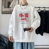 白色