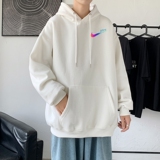 白色