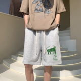浅灰色