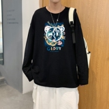 黑色