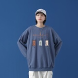 雾霾蓝