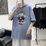 宝蓝色